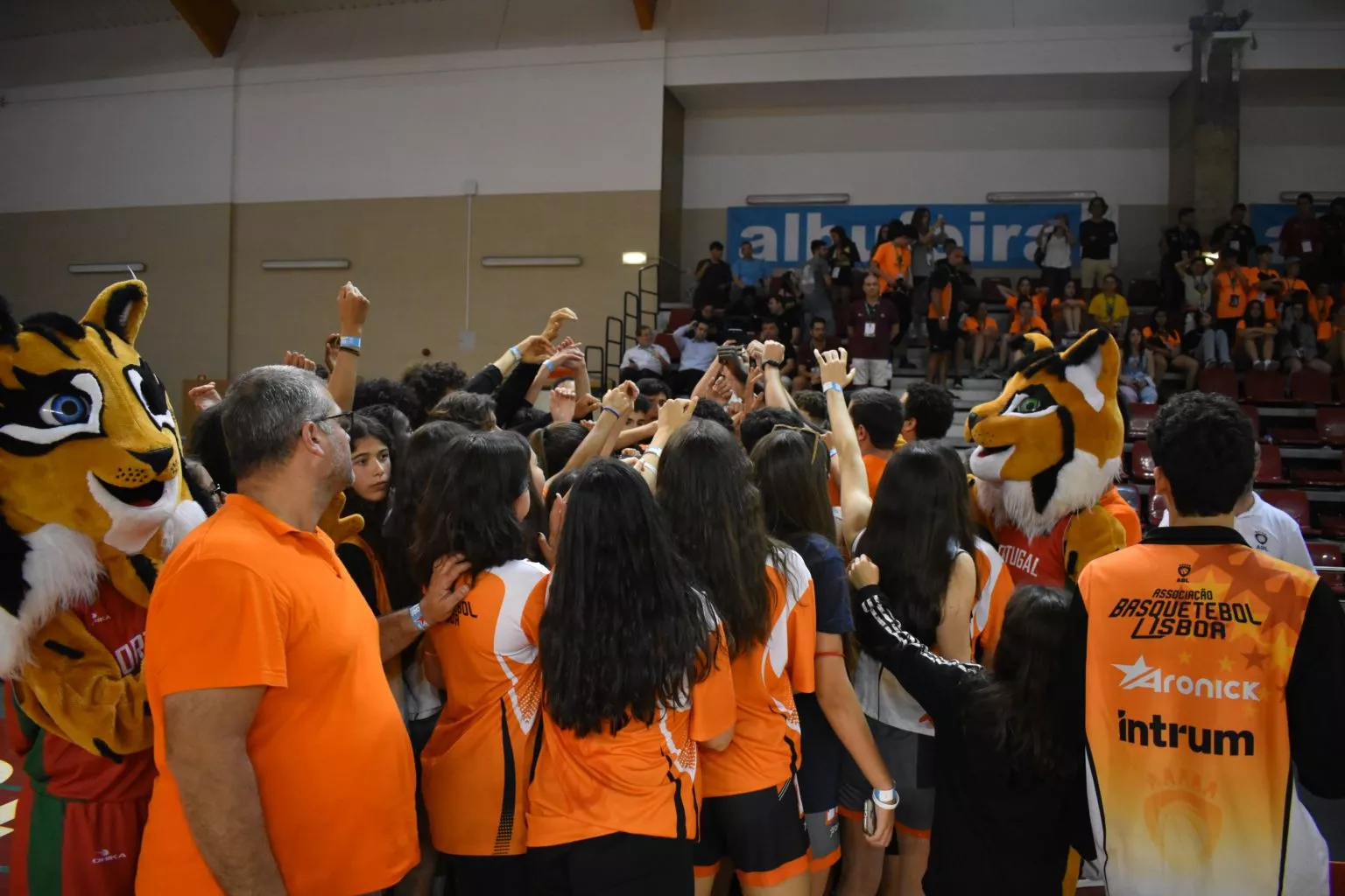 ABL imagem de galeria
