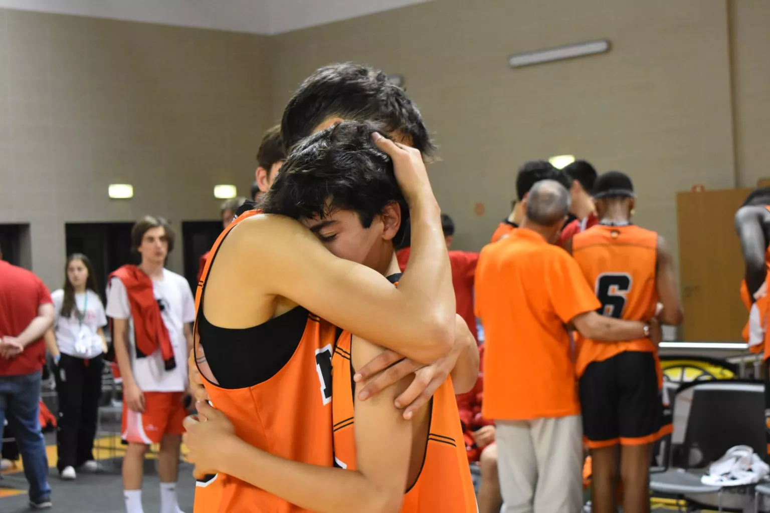 ABL imagem de galeria
