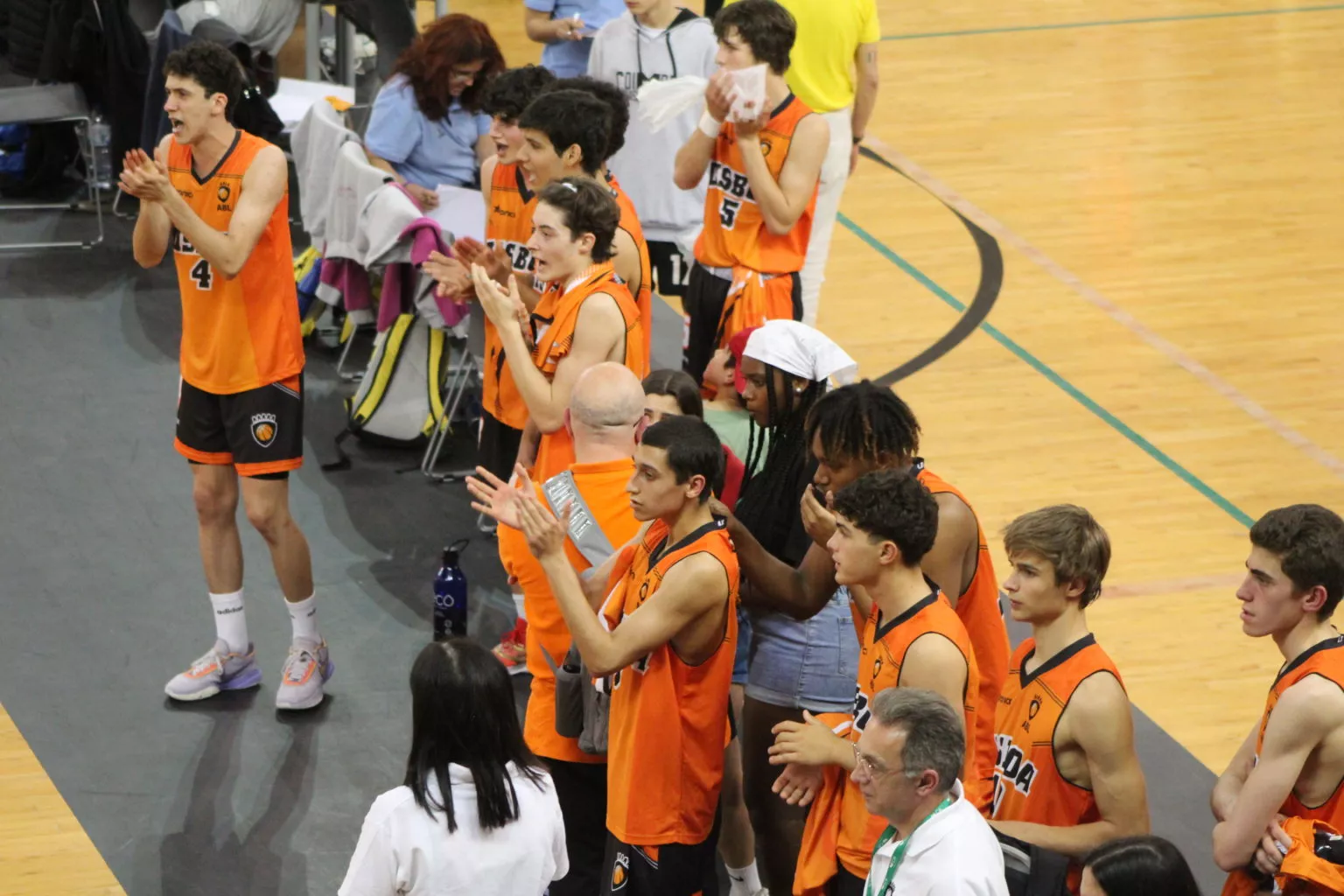 ABL imagem de galeria