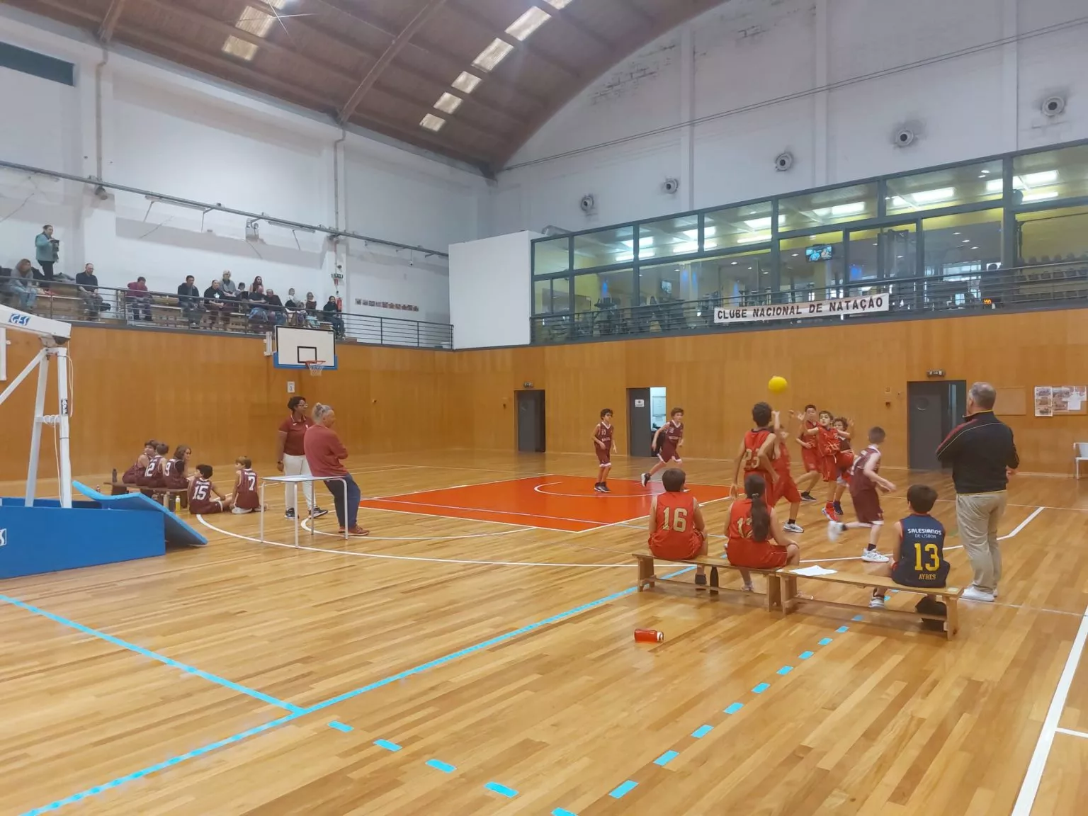 ABL imagem de galeria