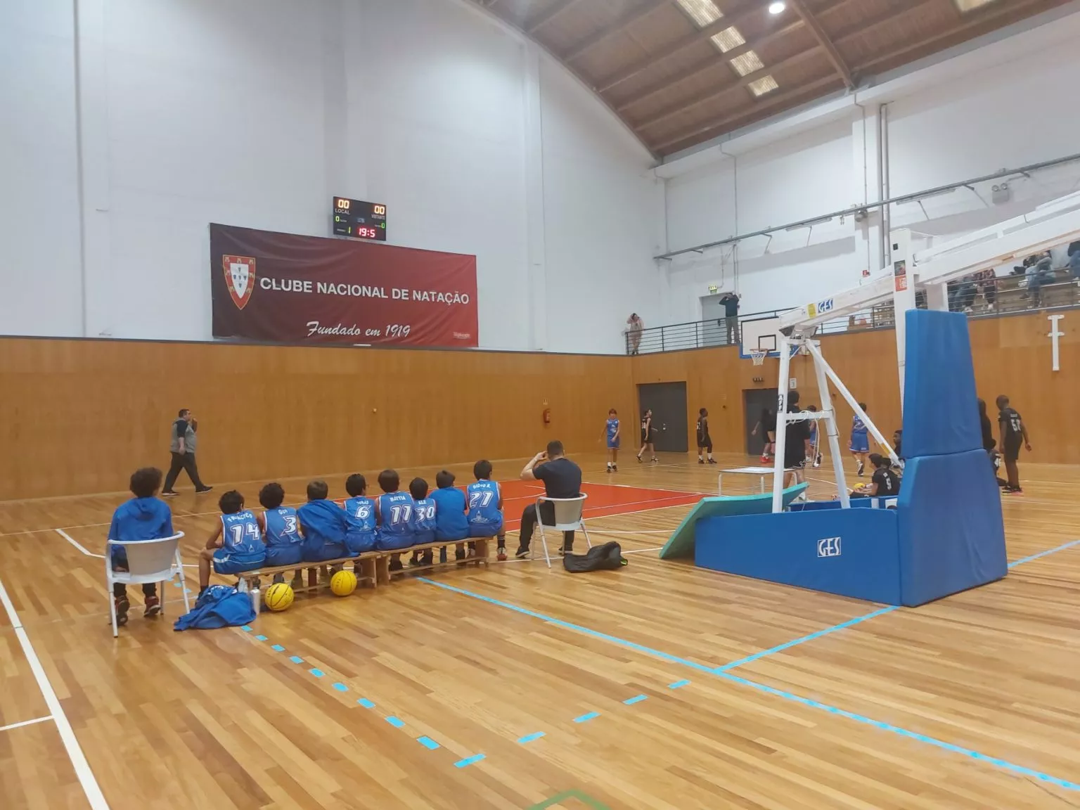 ABL imagem de galeria