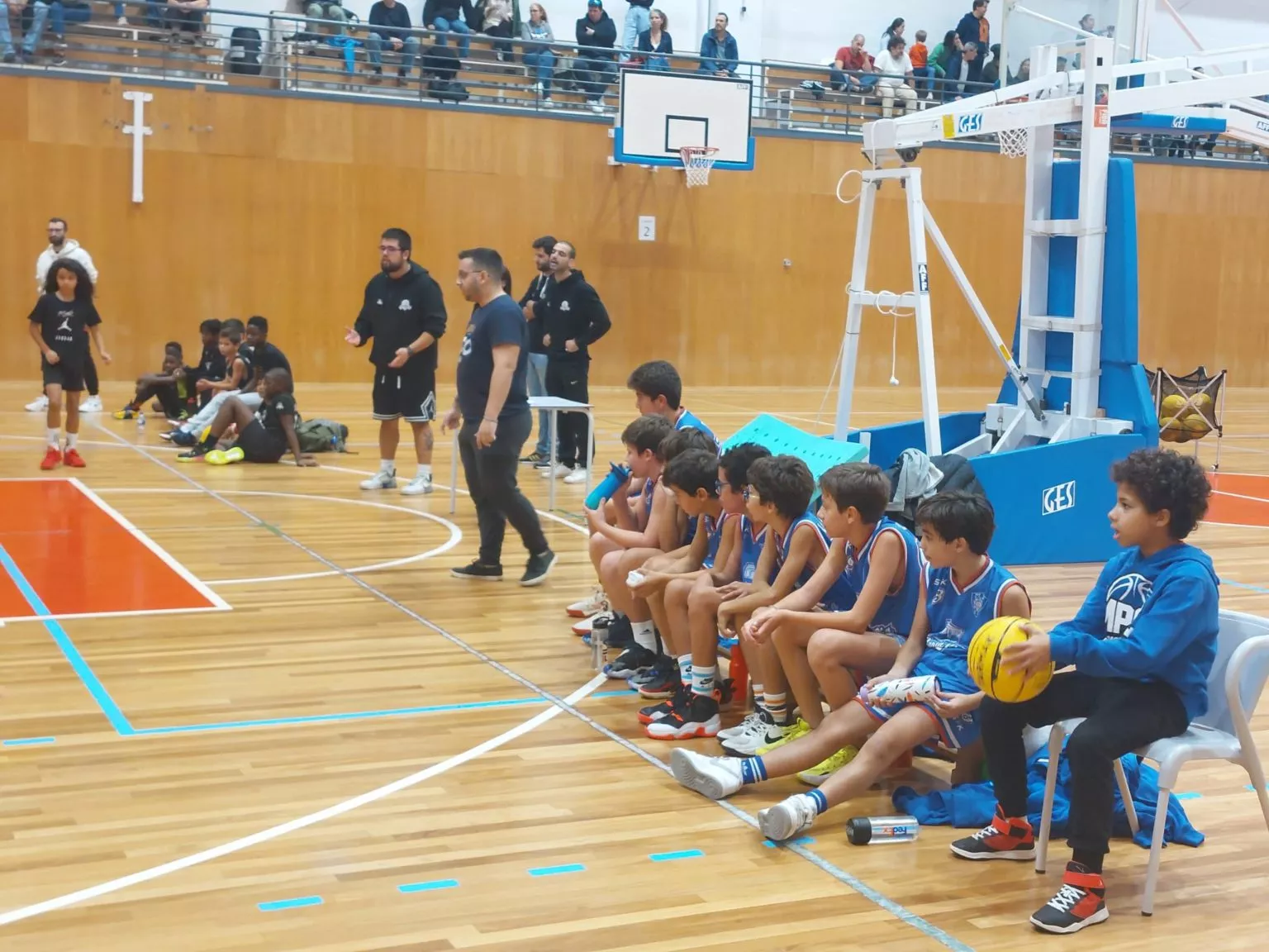 ABL imagem de galeria