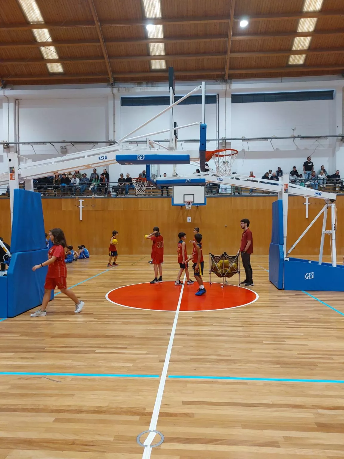 ABL imagem de galeria