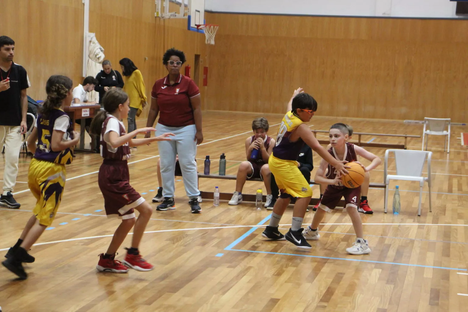 ABL imagem de galeria