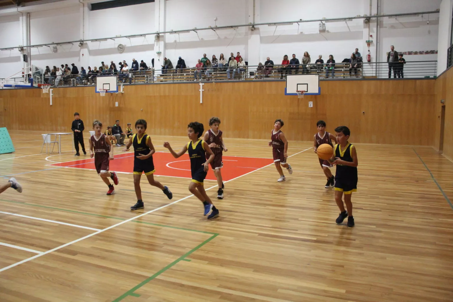 ABL imagem de galeria