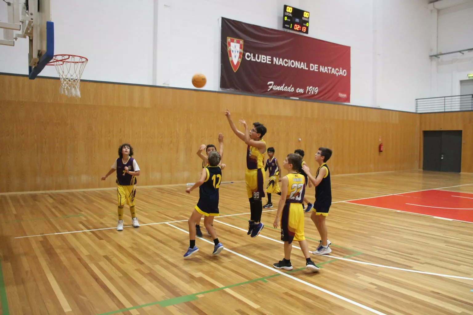ABL imagem de galeria