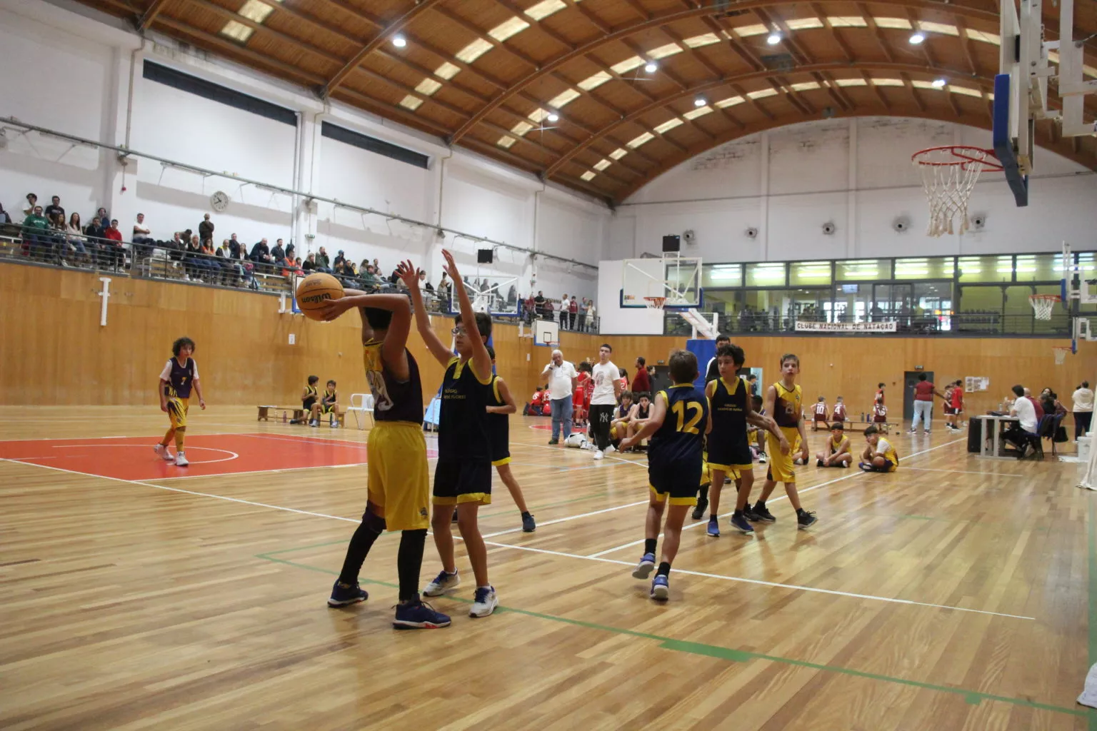 ABL imagem de galeria