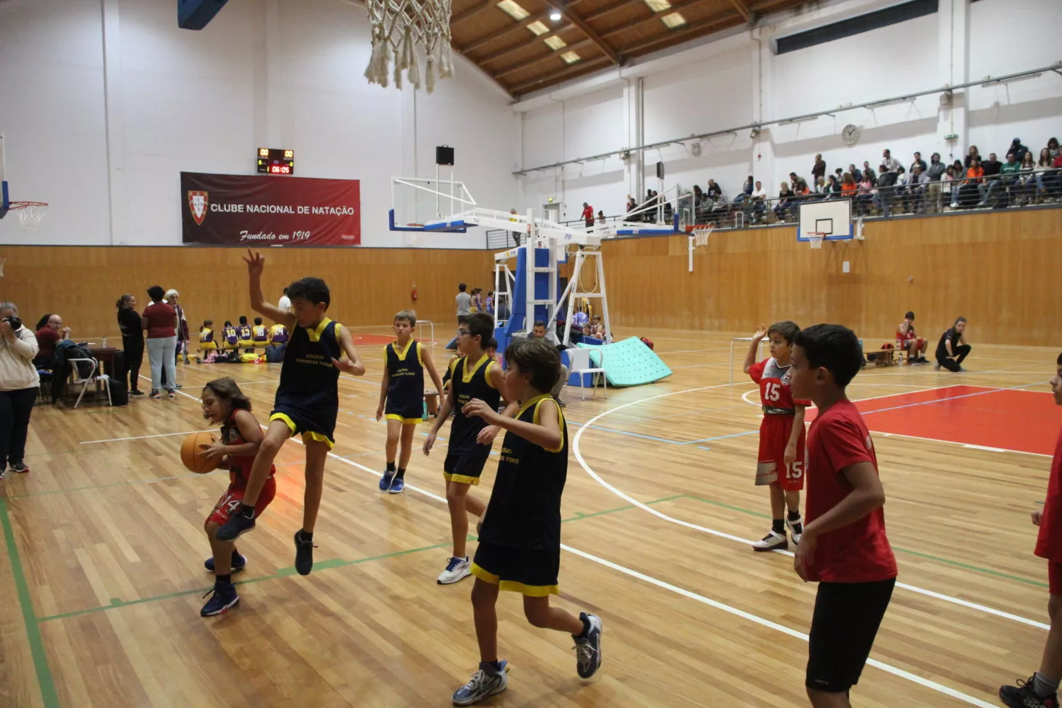 ABL imagem de galeria