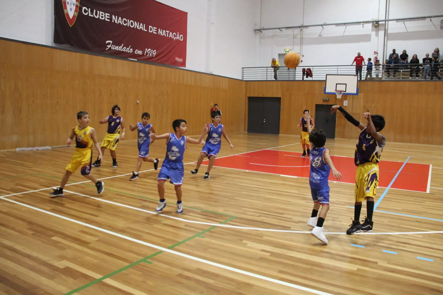 ABL imagem de galeria