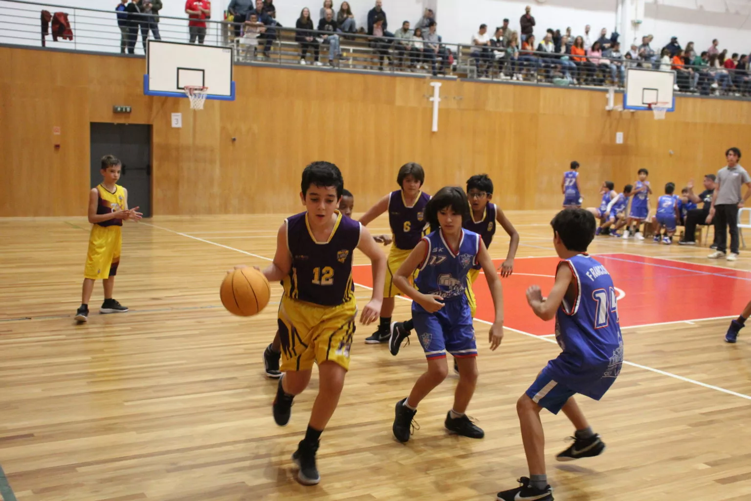 ABL imagem de galeria