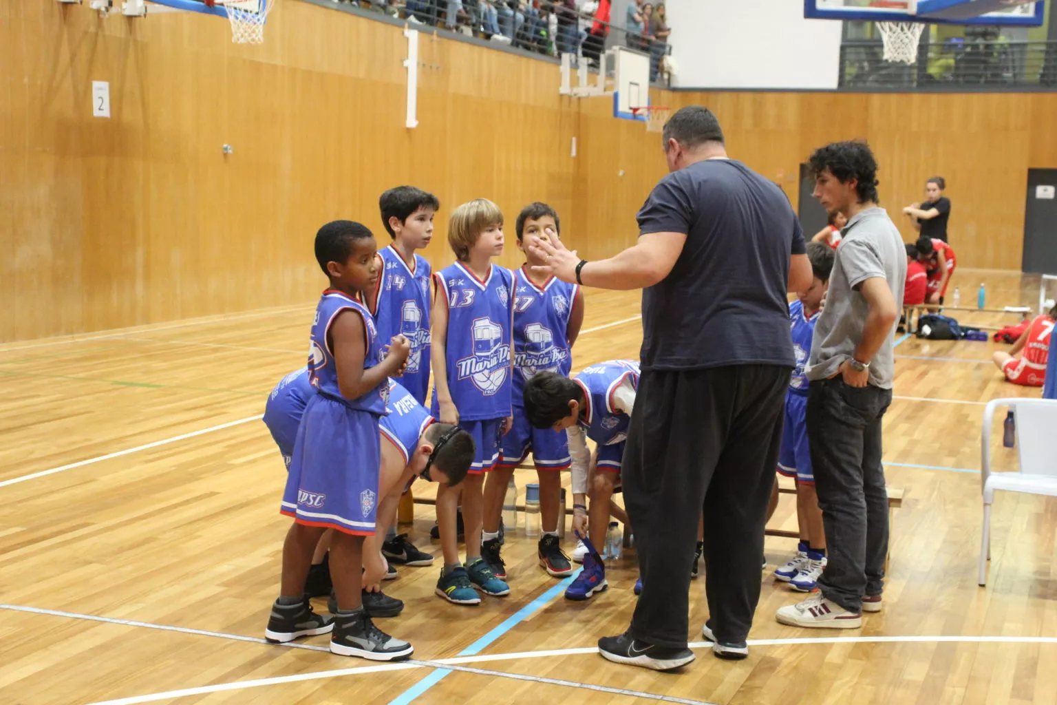 ABL imagem de galeria