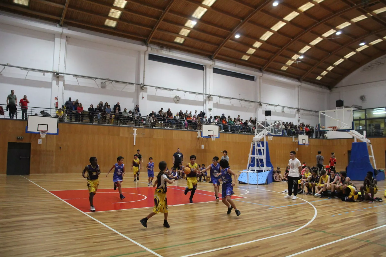 ABL imagem de galeria