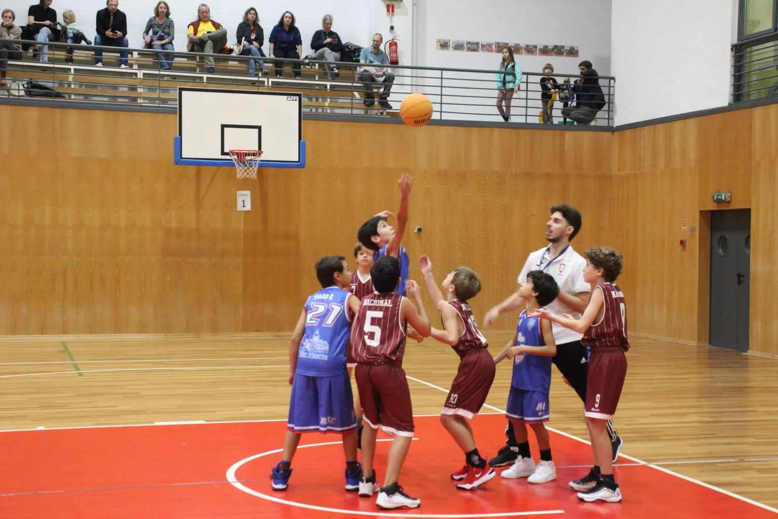 ABL imagem de galeria