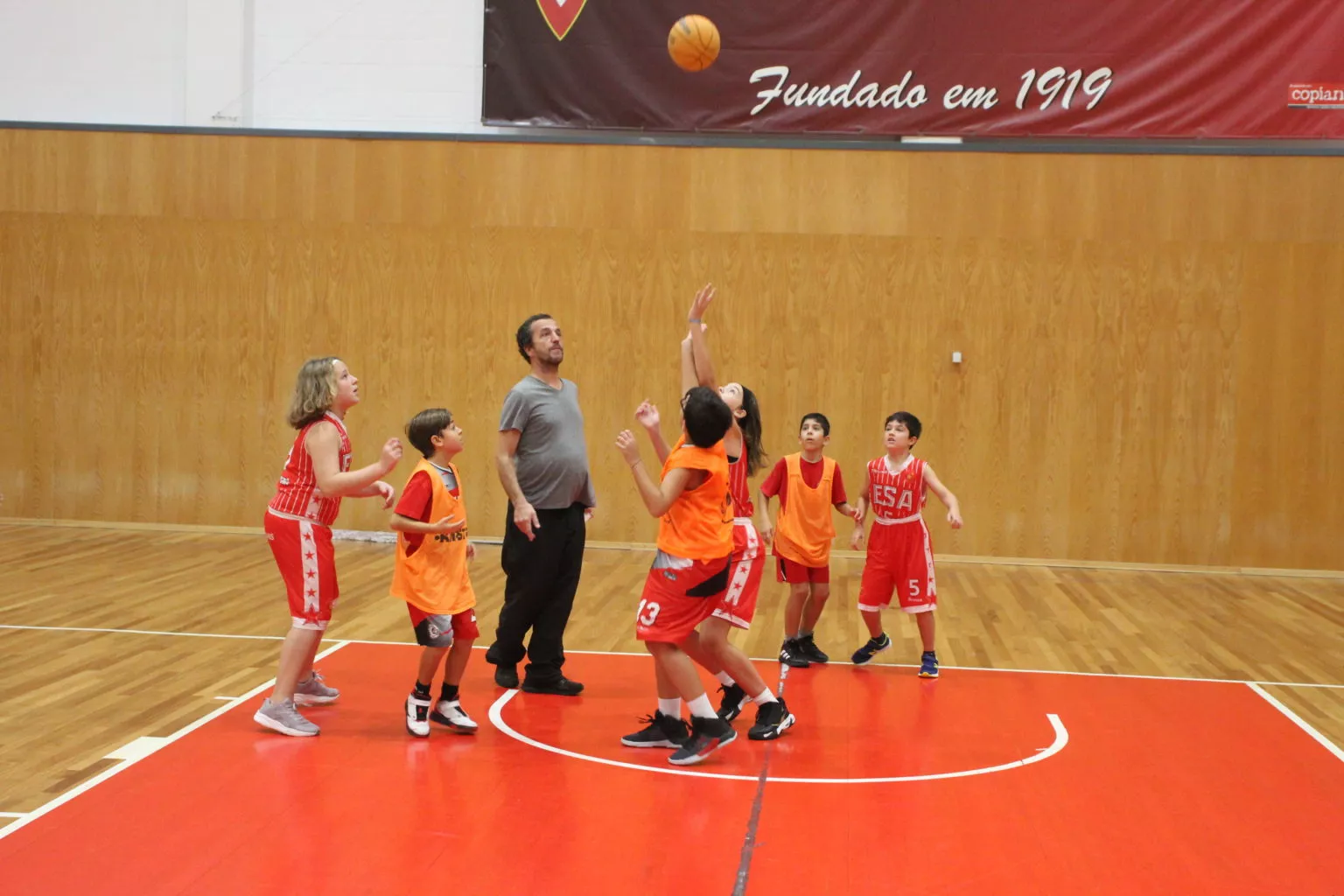 ABL imagem de galeria