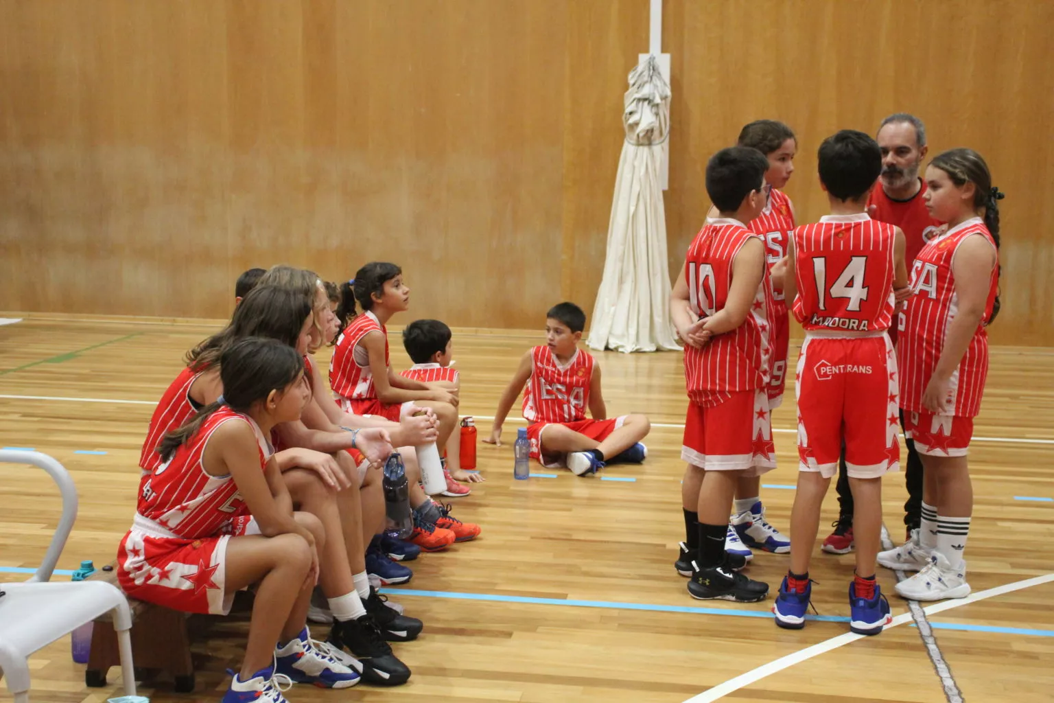 ABL imagem de galeria