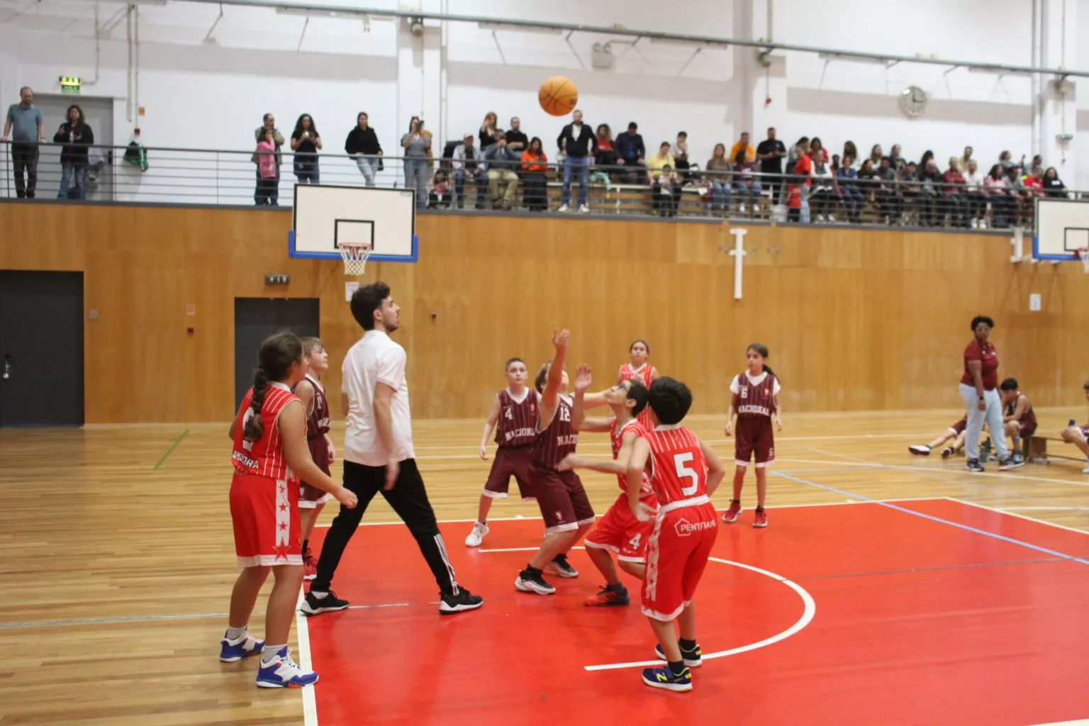 ABL imagem de galeria