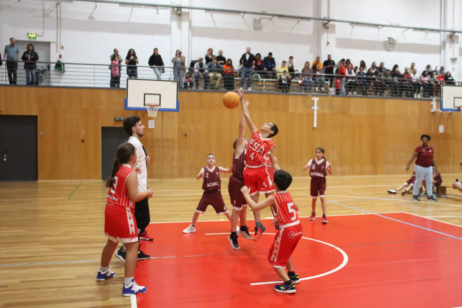 ABL imagem de galeria