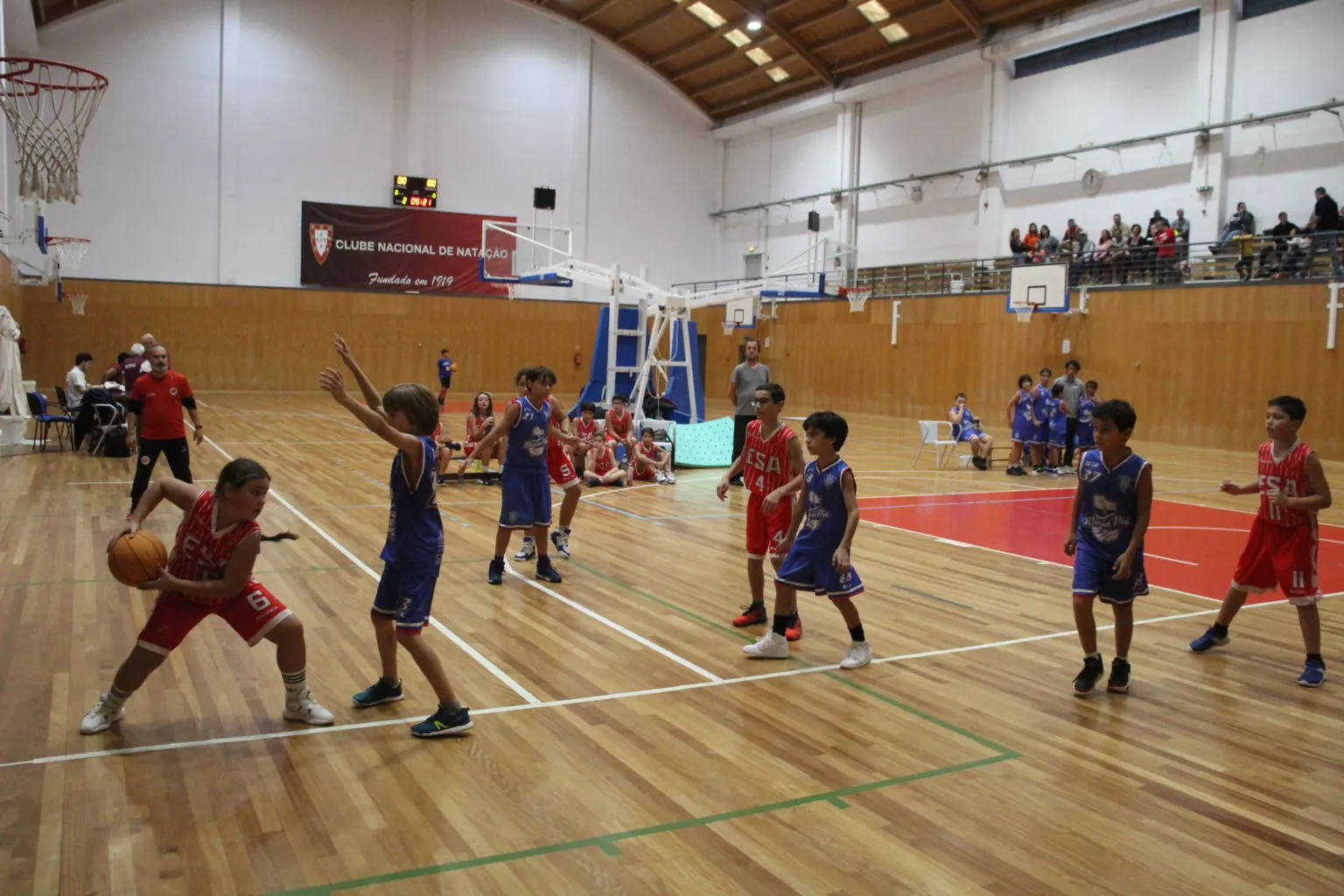 ABL imagem de galeria
