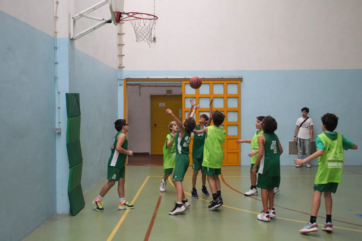 ABL imagem de galeria