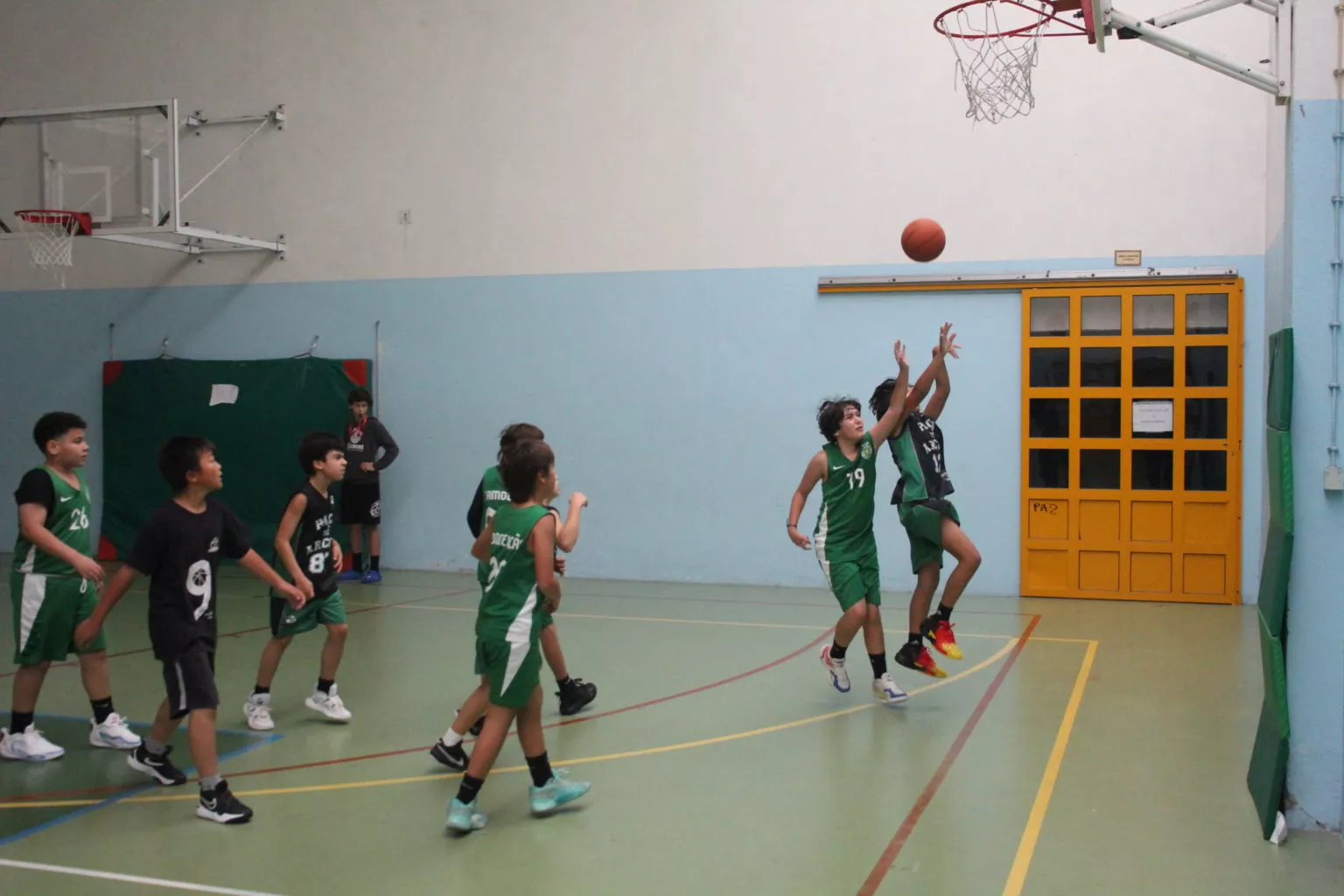 ABL imagem de galeria