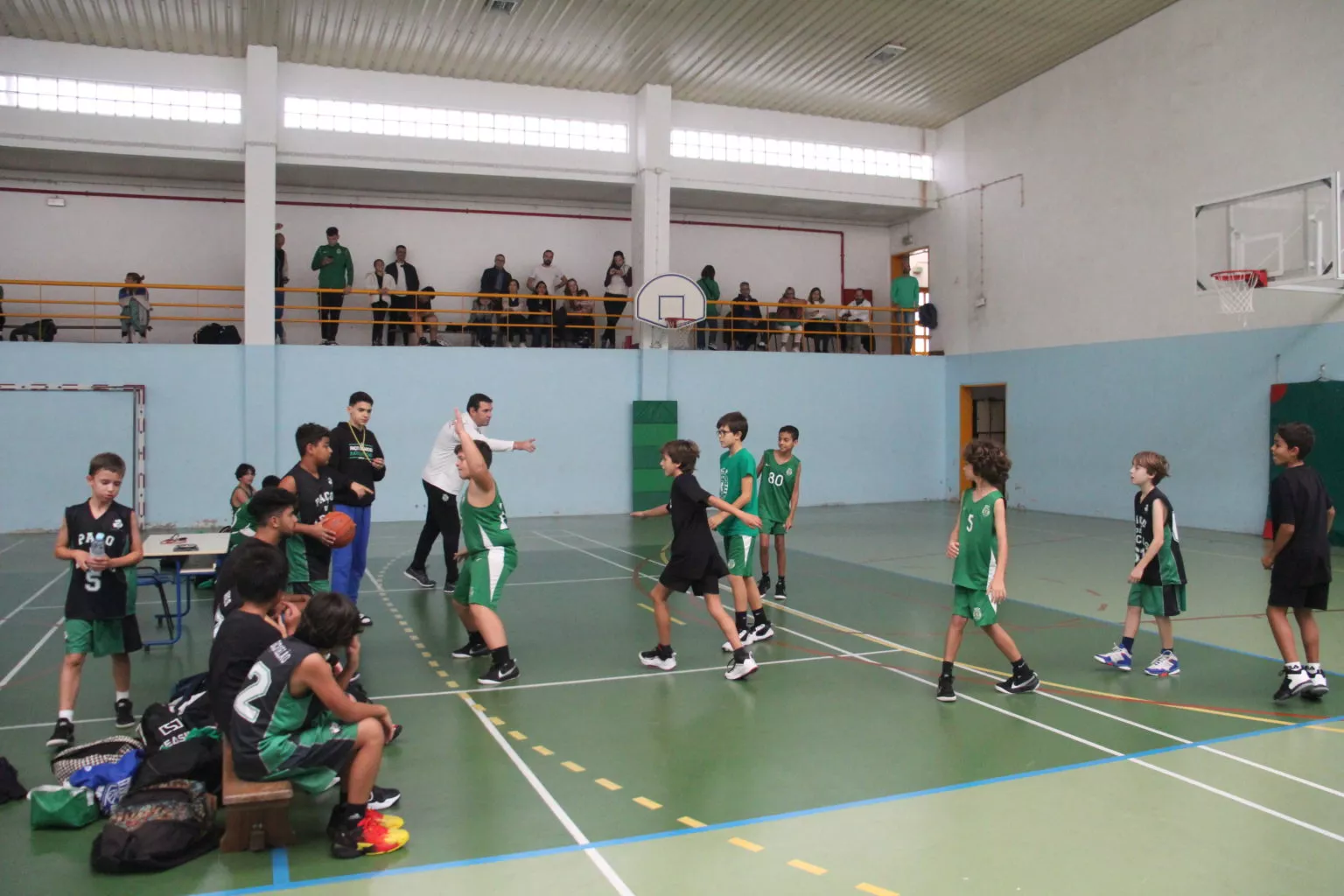 ABL imagem de galeria