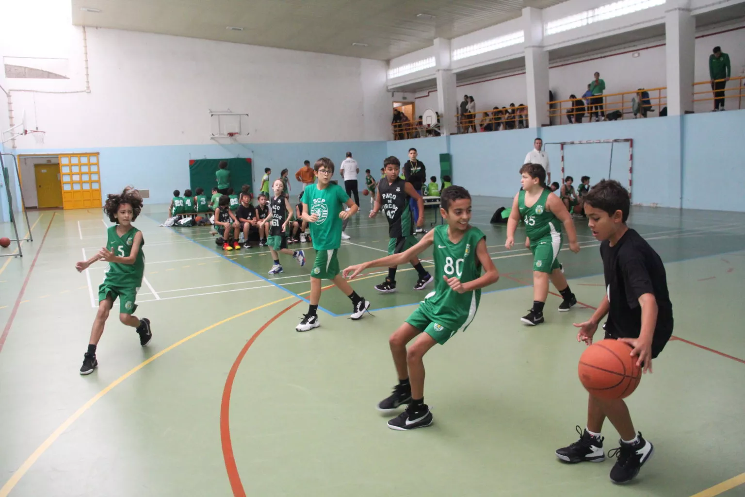ABL imagem de galeria