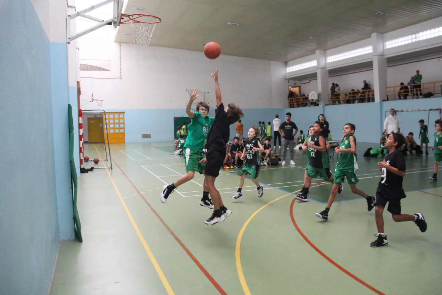 ABL imagem de galeria