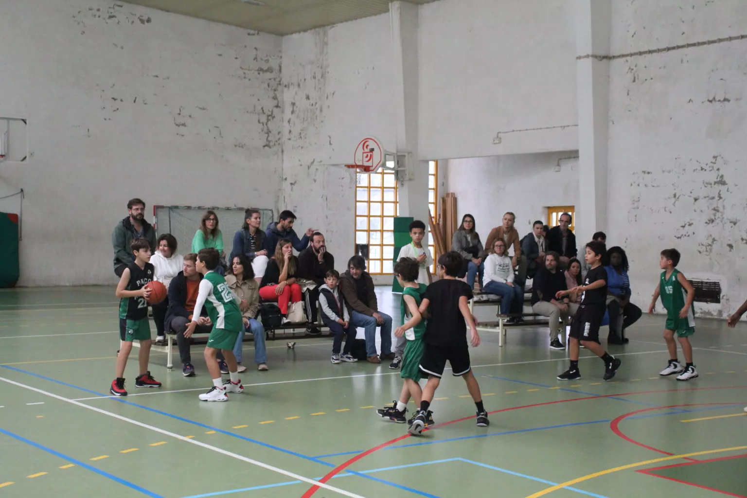 ABL imagem de galeria