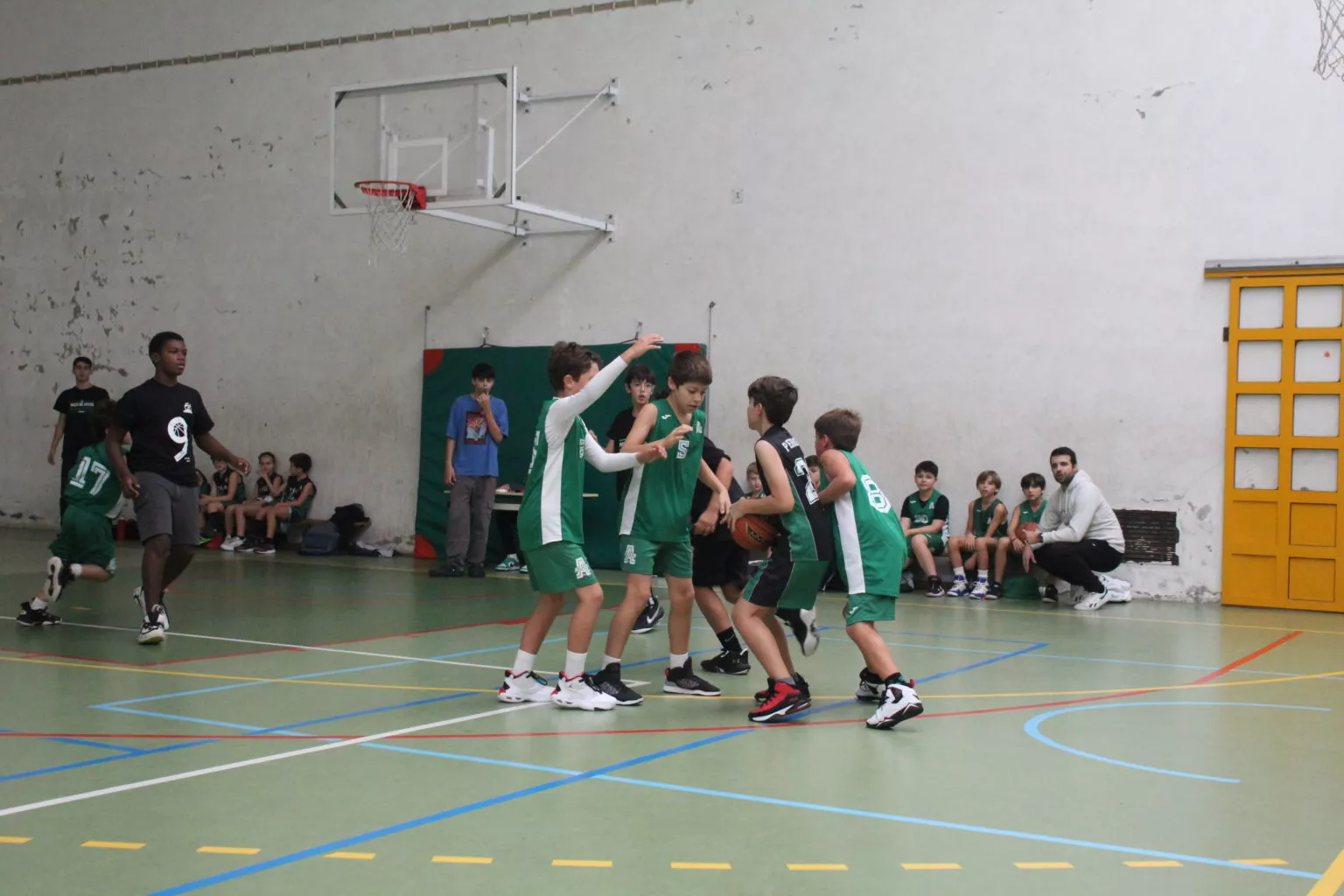 ABL imagem de galeria