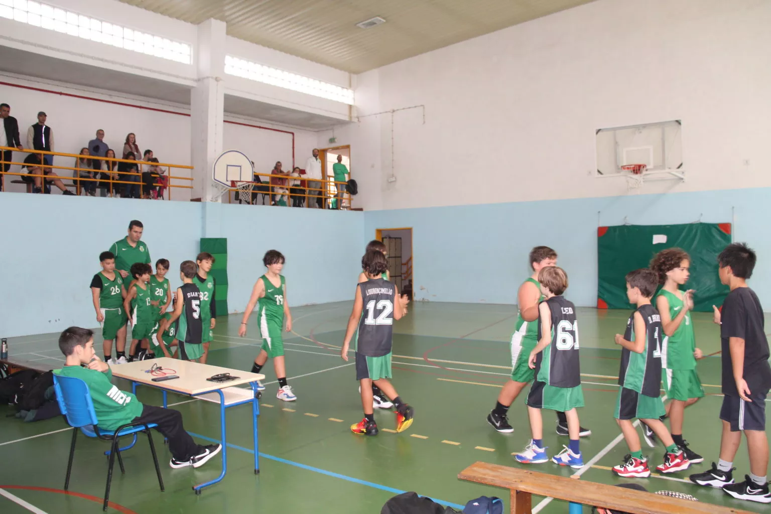 ABL imagem de galeria