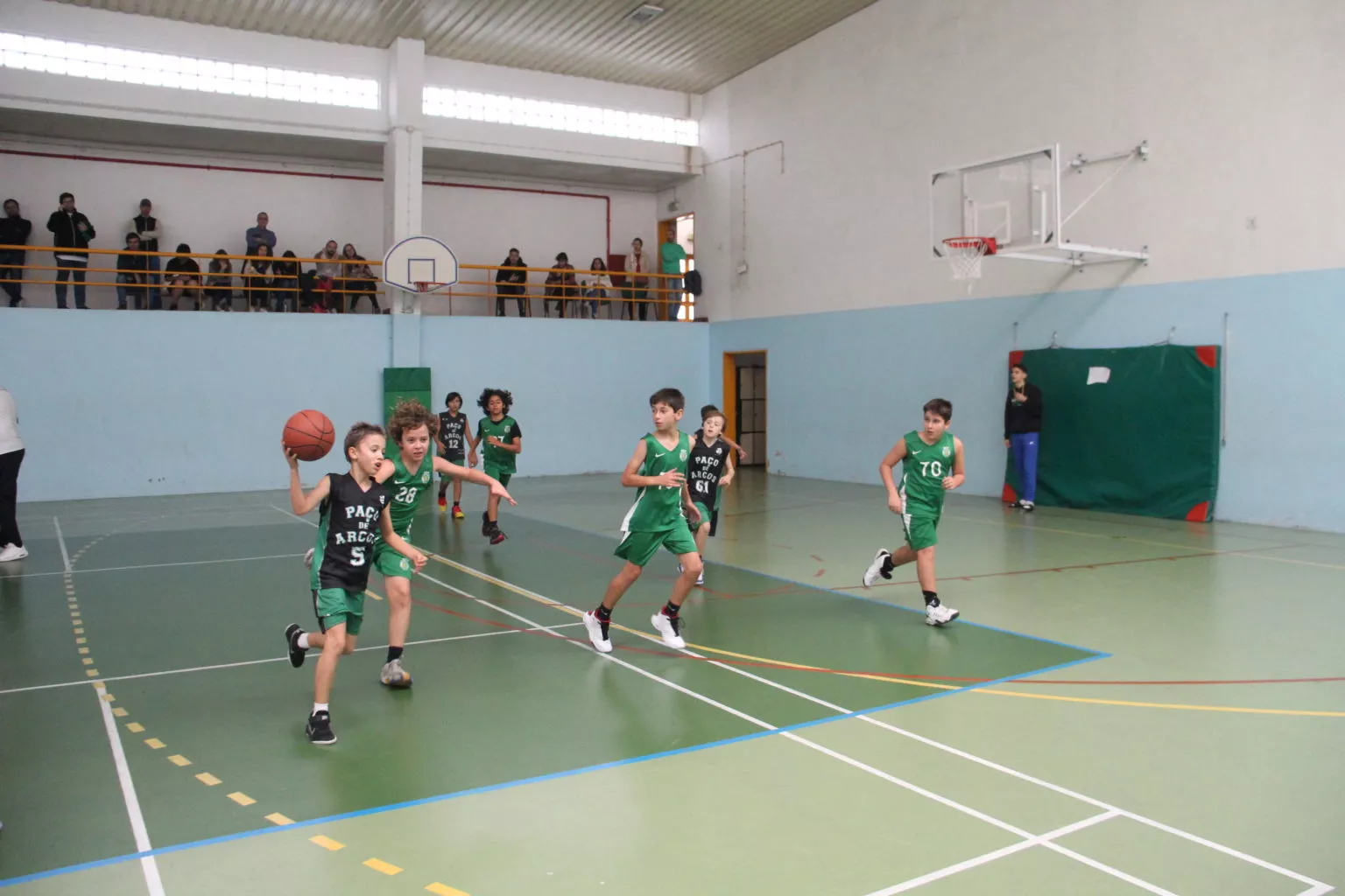 ABL imagem de galeria