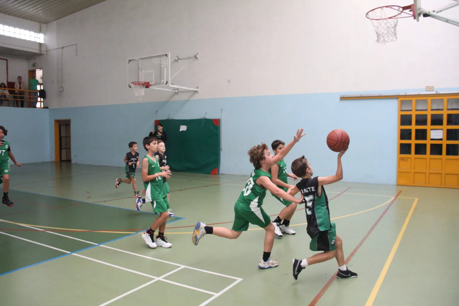 ABL imagem de galeria