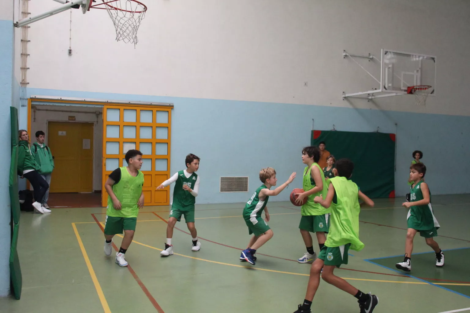 ABL imagem de galeria