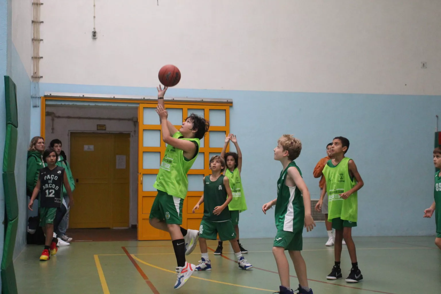 ABL imagem de galeria