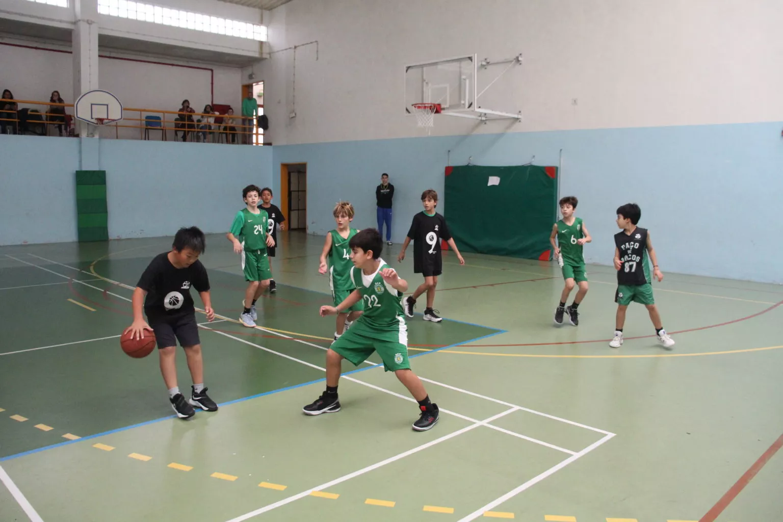 ABL imagem de galeria