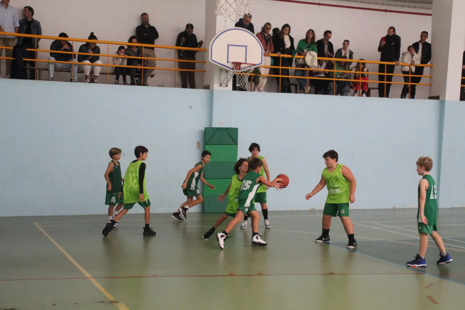 ABL imagem de galeria