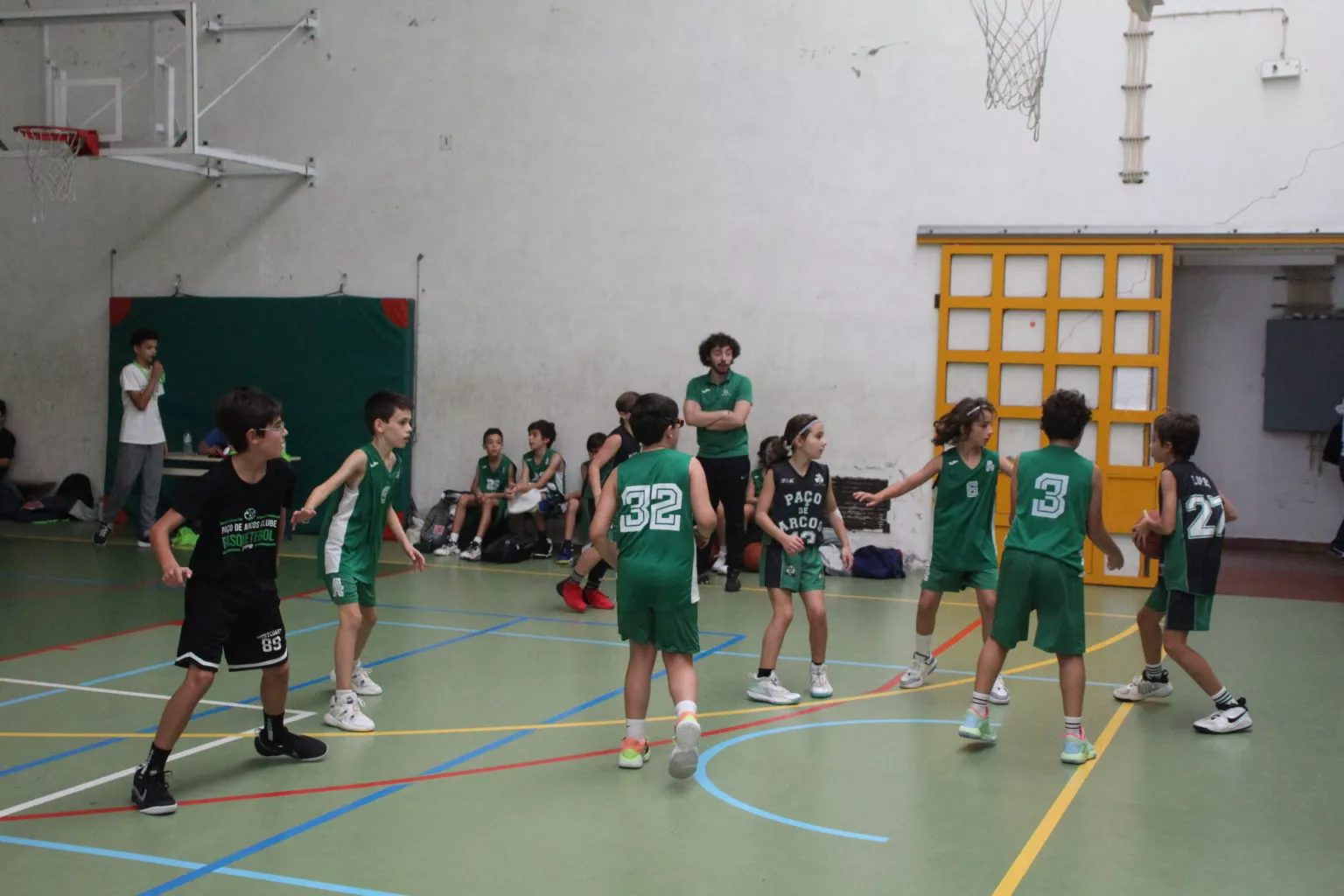 ABL imagem de galeria