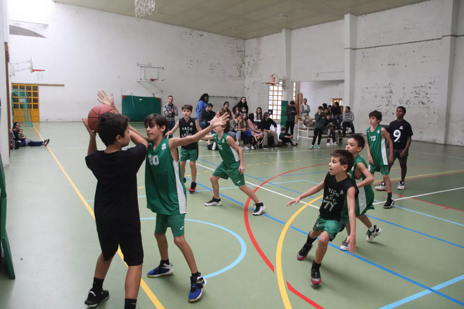 ABL imagem de galeria