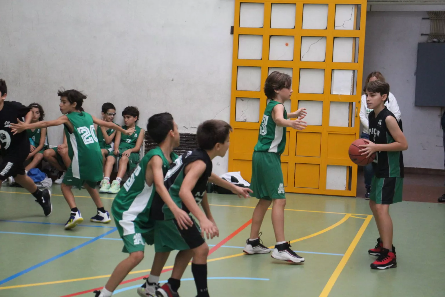 ABL imagem de galeria