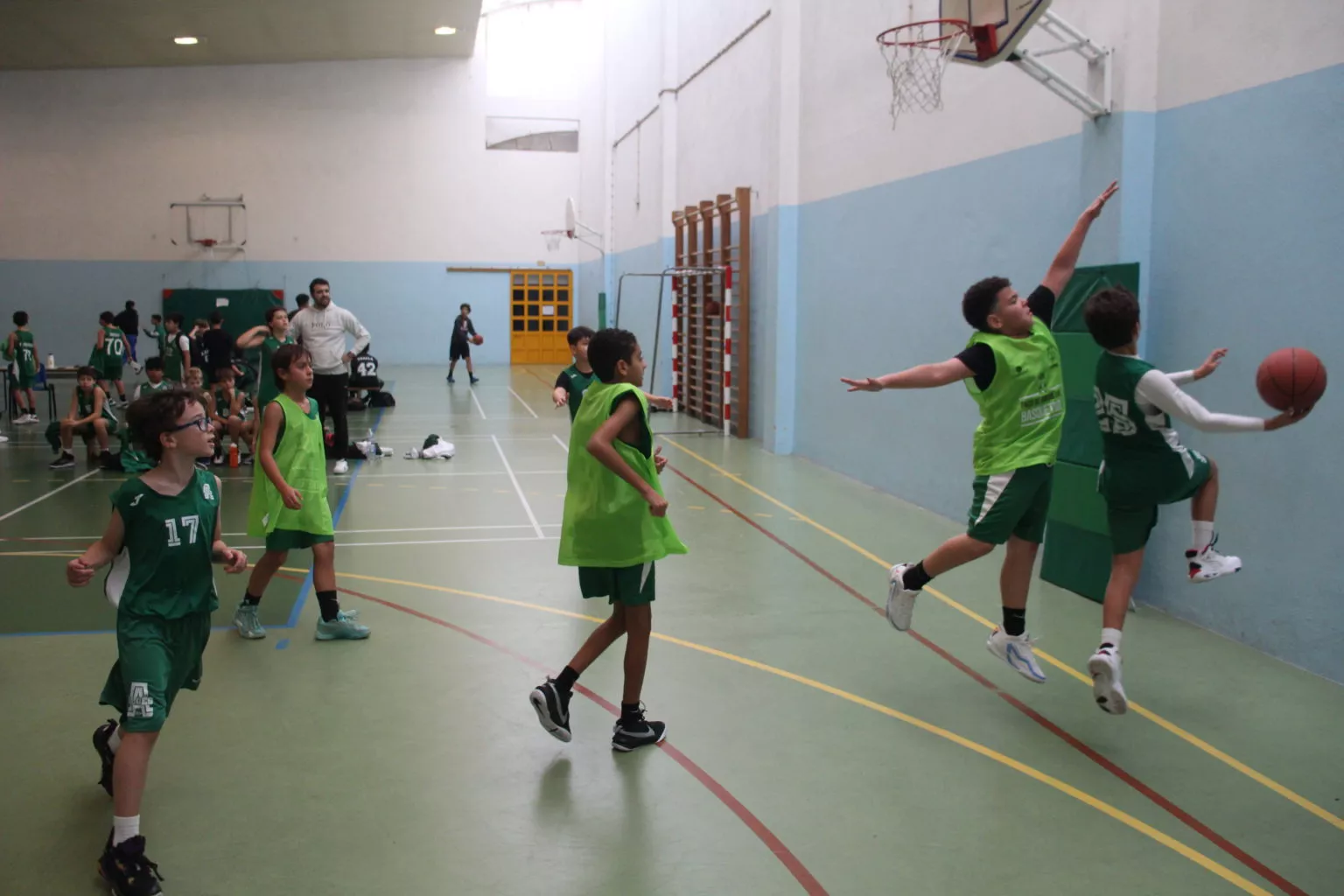ABL imagem de galeria