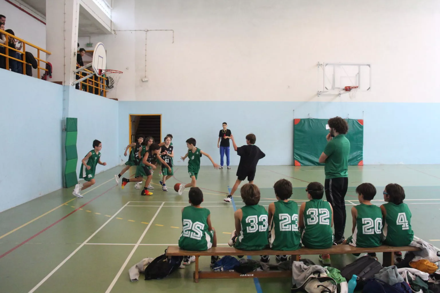 ABL imagem de galeria
