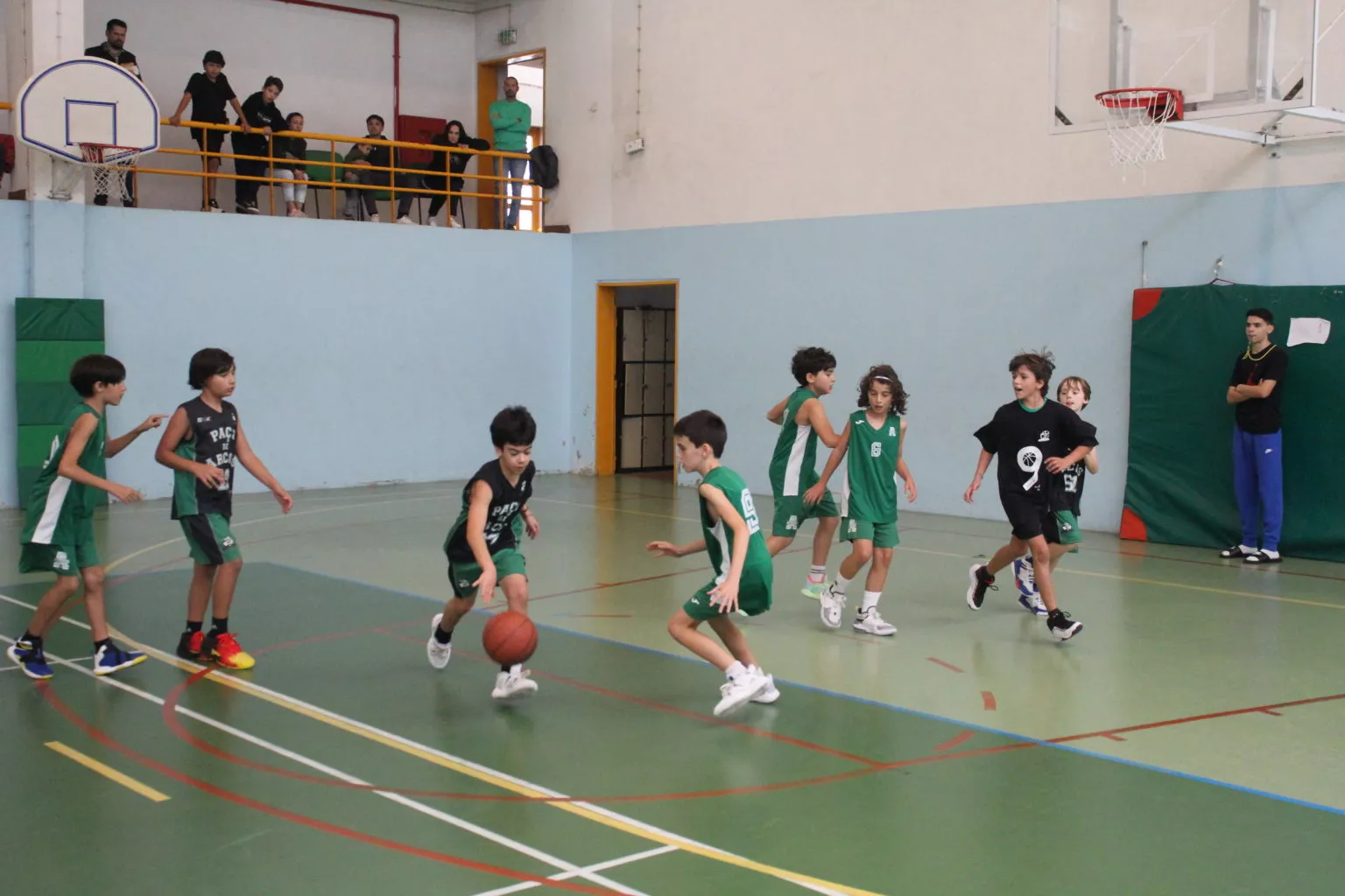 ABL imagem de galeria
