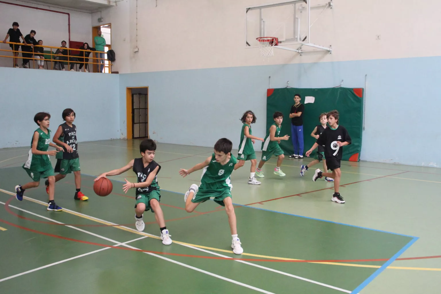 ABL imagem de galeria