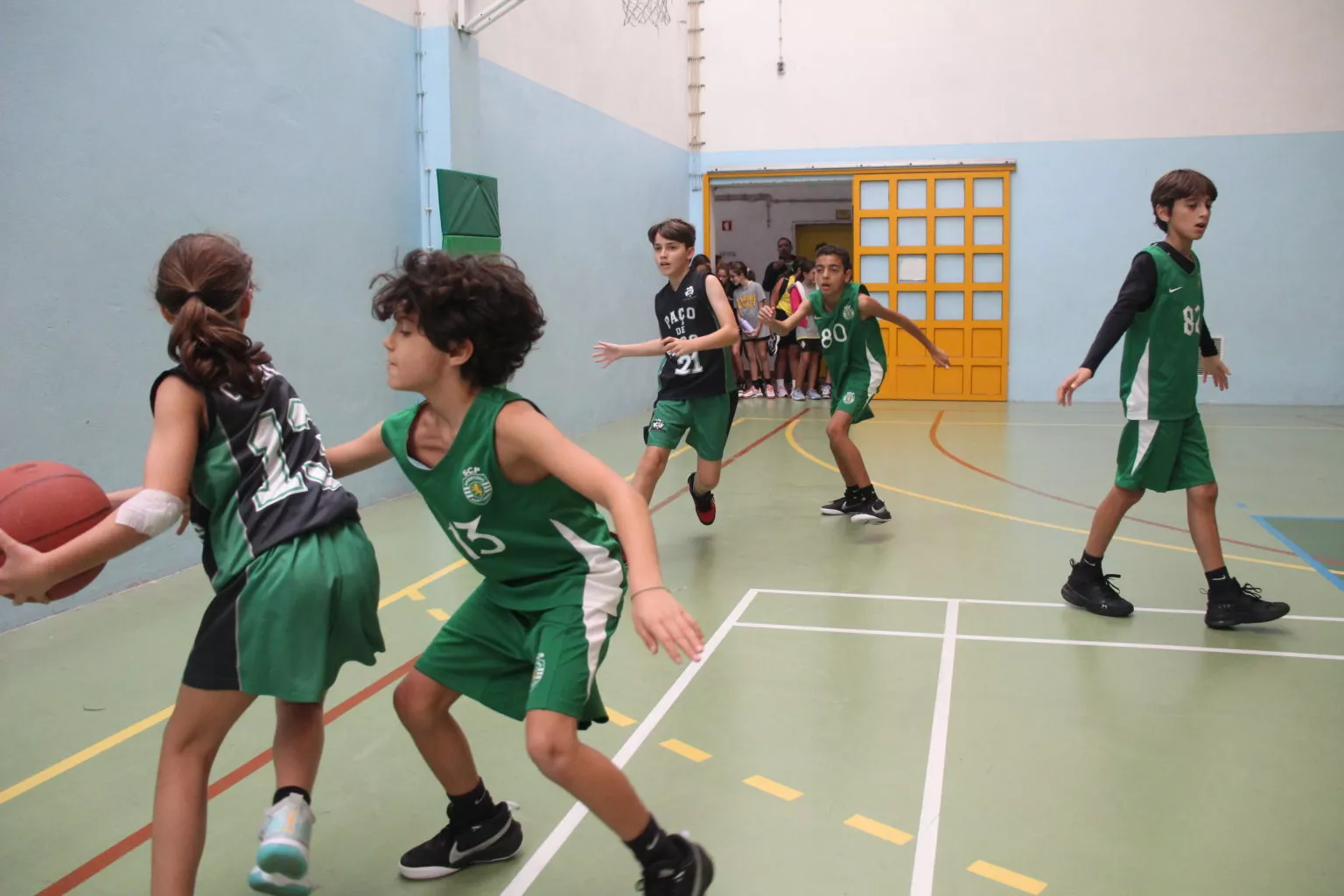 ABL imagem de galeria