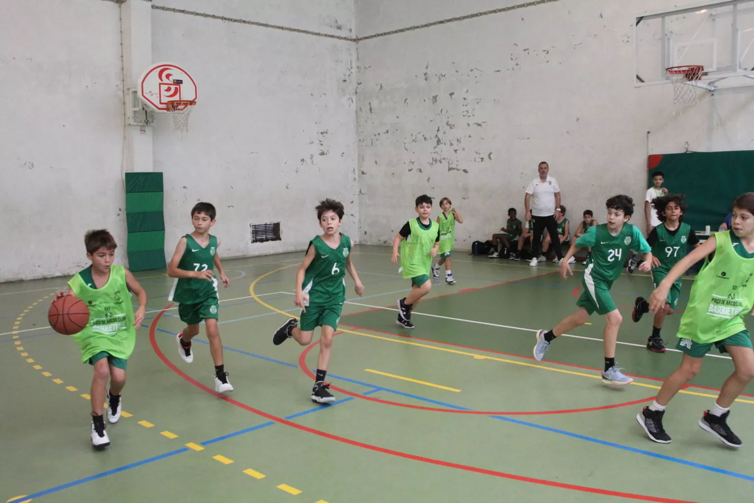 ABL imagem de galeria