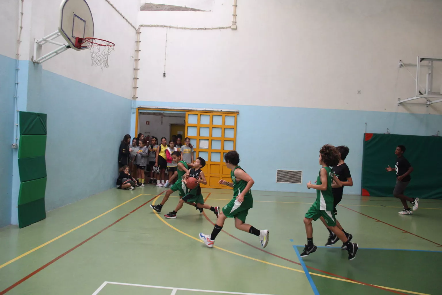 ABL imagem de galeria