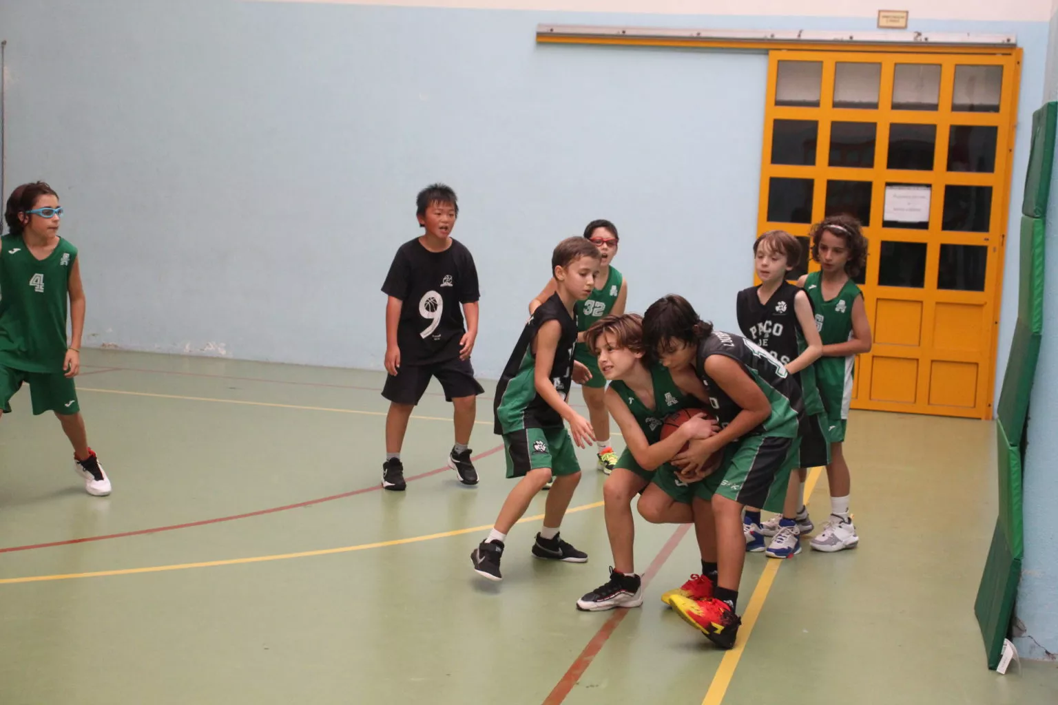 ABL imagem de galeria