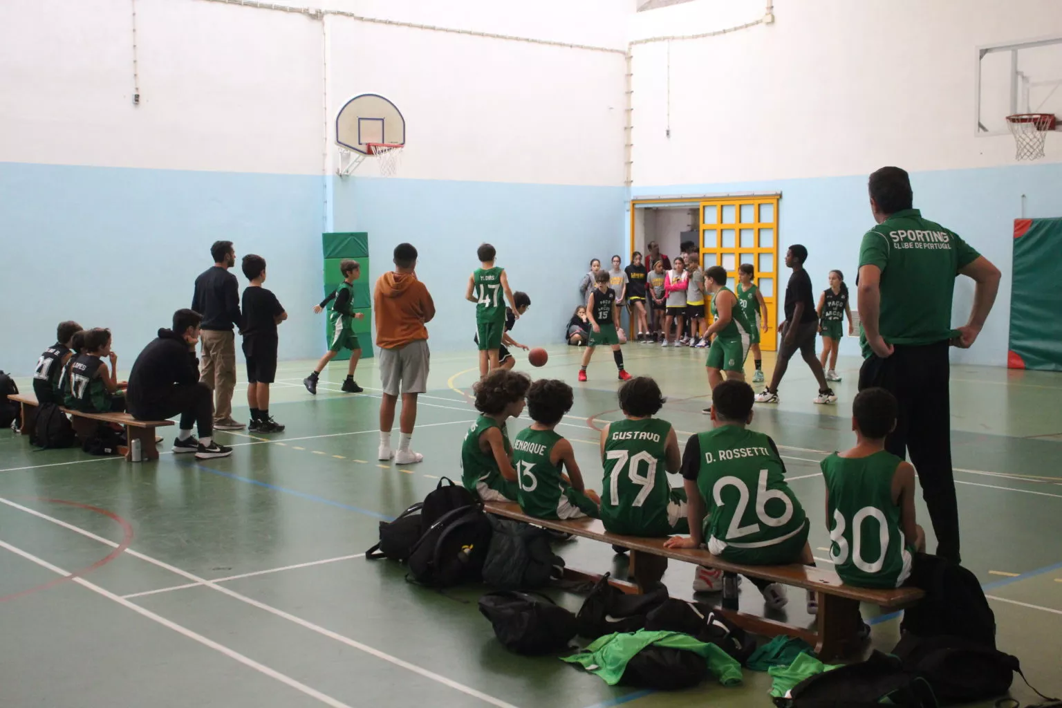 ABL imagem de galeria