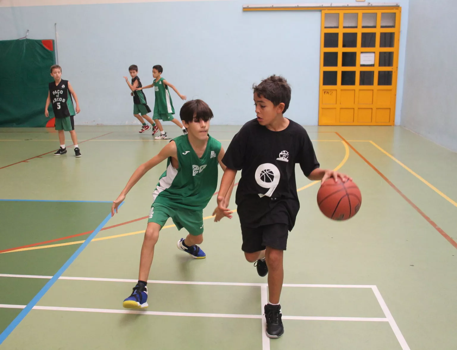 ABL imagem de galeria