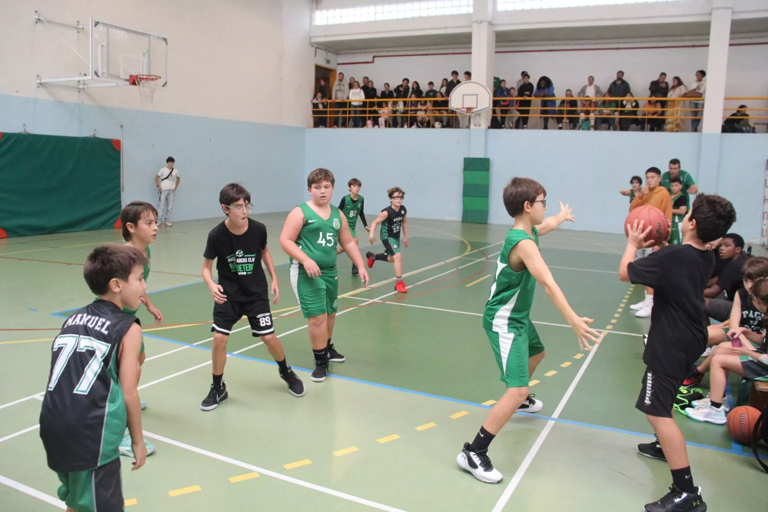 ABL imagem de galeria
